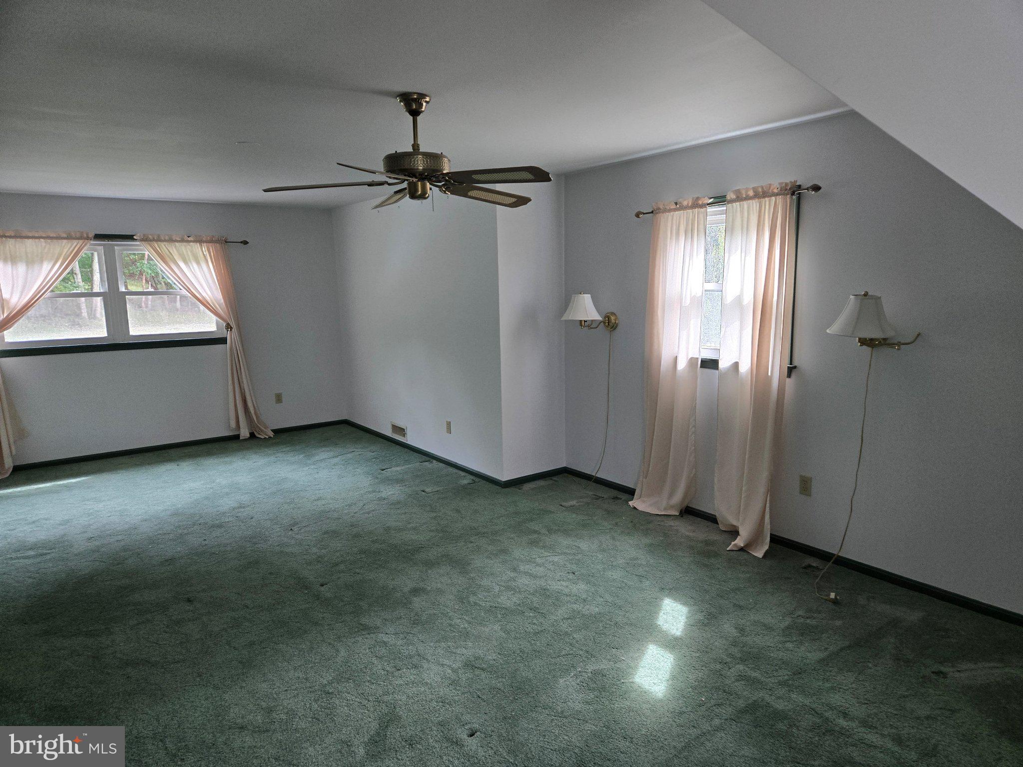 3005 Duncan Road White Hall, MD 21161 - Photo 23 of 50 Upper Level - Bedroom2