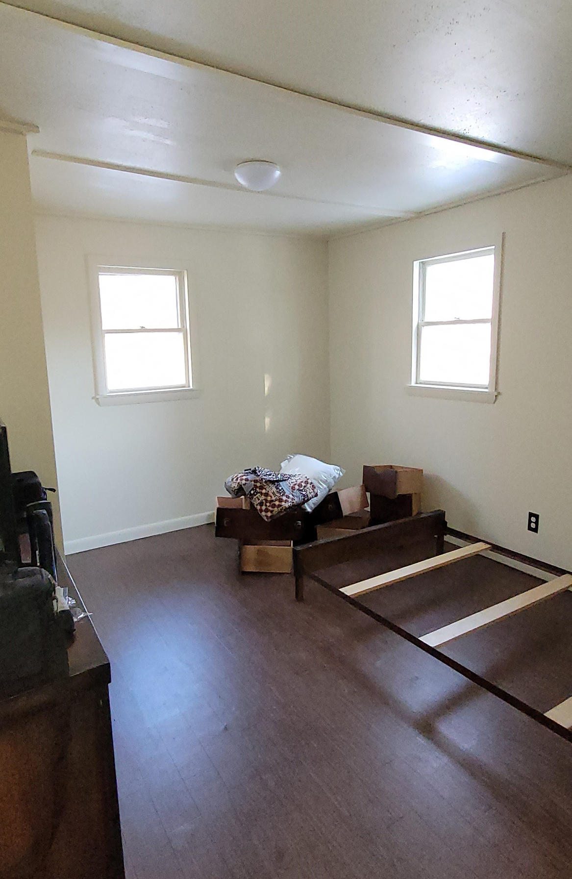 1649 Pond Road Sidney, ME 04330 - Photo 10 of 13 Bedroom
