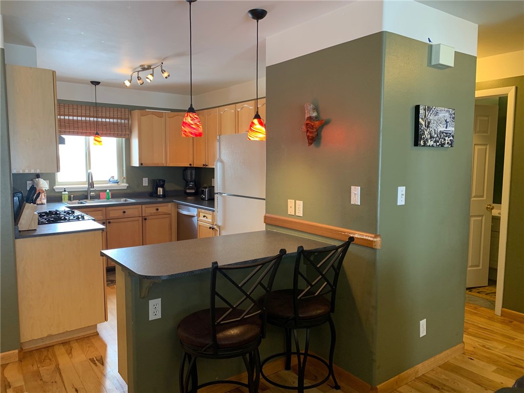 209 Ryan Gulch Road, Unit A Silverthorne, CO 80498 - Photo 2 of 18 Gallery Image 2