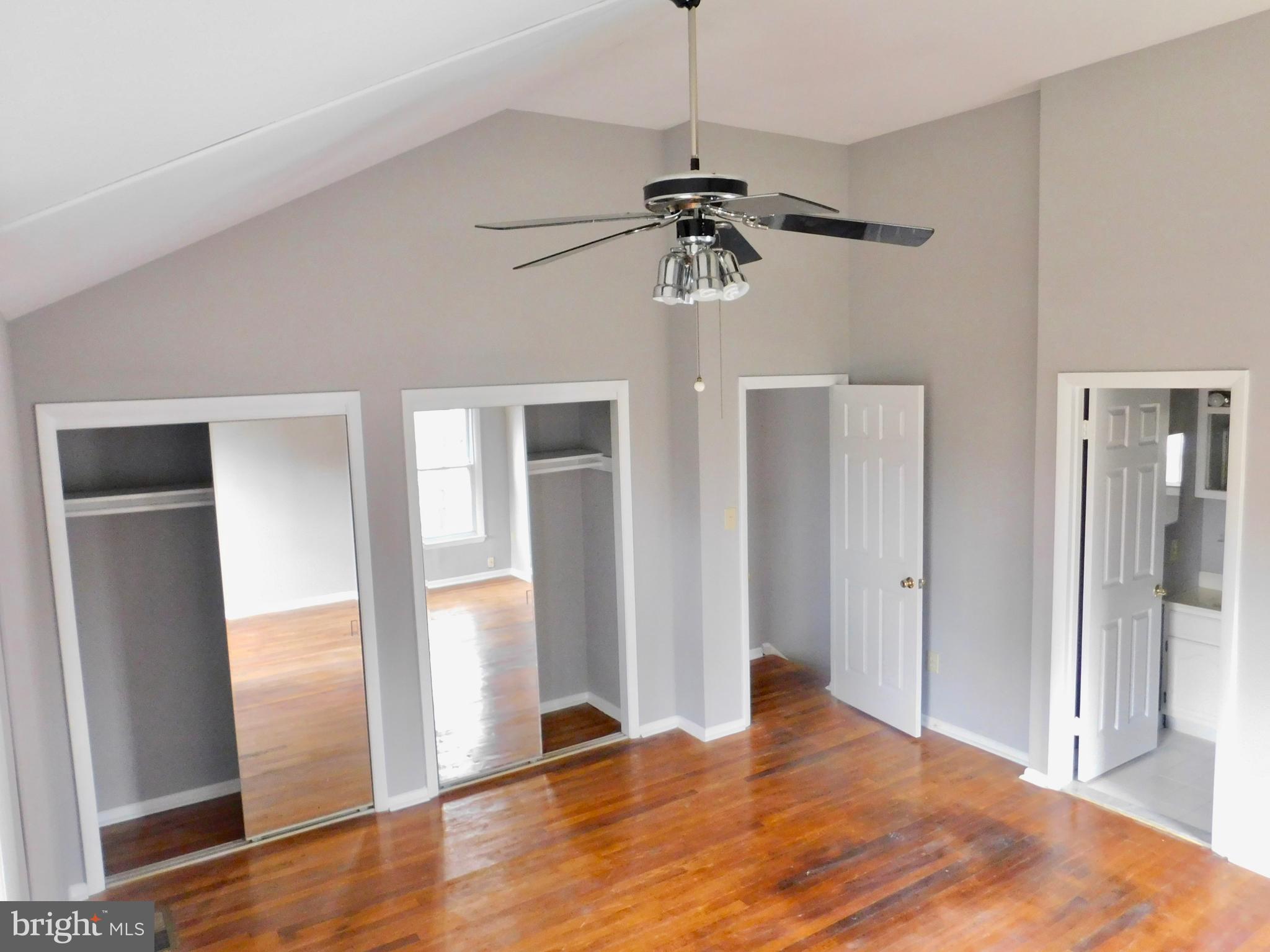 9114 Canterbury Riding, Unit 131 Laurel, MD 20723 - Photo 15 of 21 Master Bedroom
