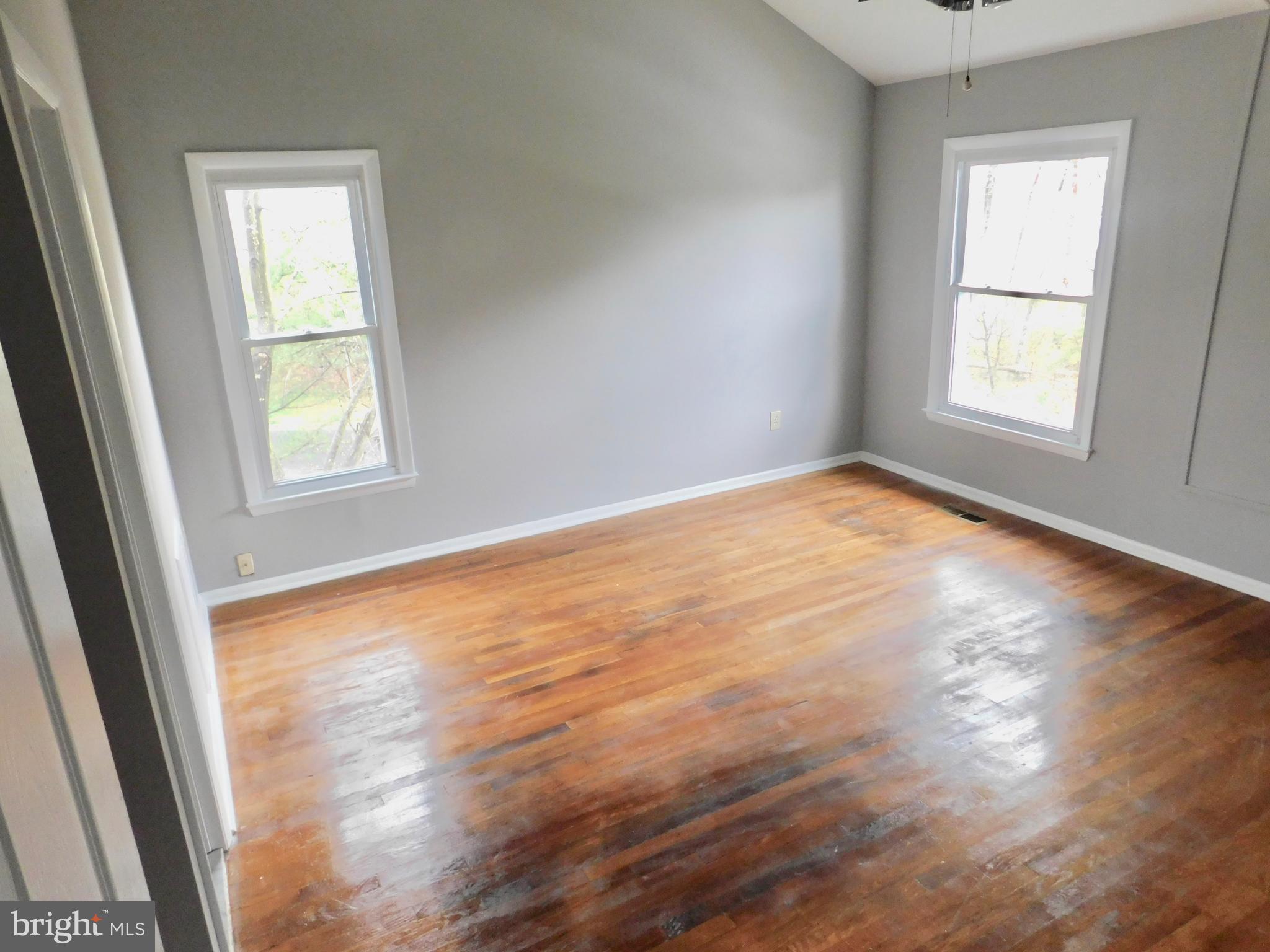 9114 Canterbury Riding, Unit 131 Laurel, MD 20723 - Photo 16 of 21 Master Bedroom