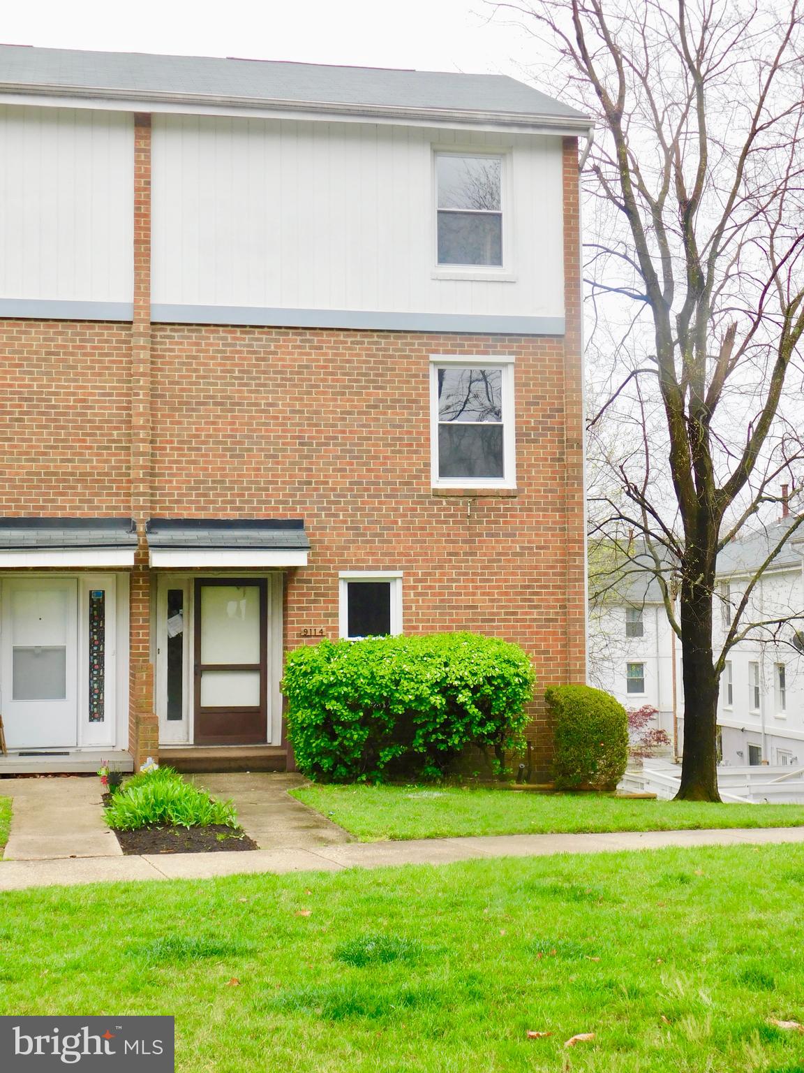 9114 Canterbury Riding, Unit 131 Laurel, MD 20723 - Photo 21 of 21 Front Exterior