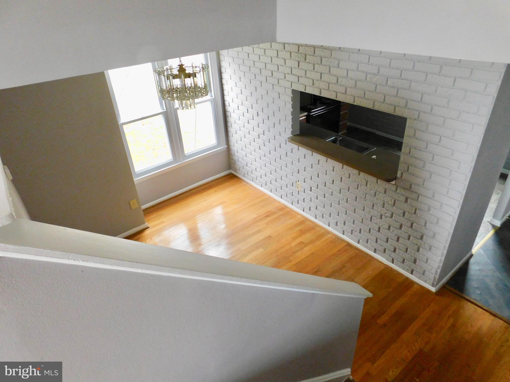 9114 Canterbury Riding, Unit 131 Laurel, MD 20723 - Photo 5 of 21 Dining Room