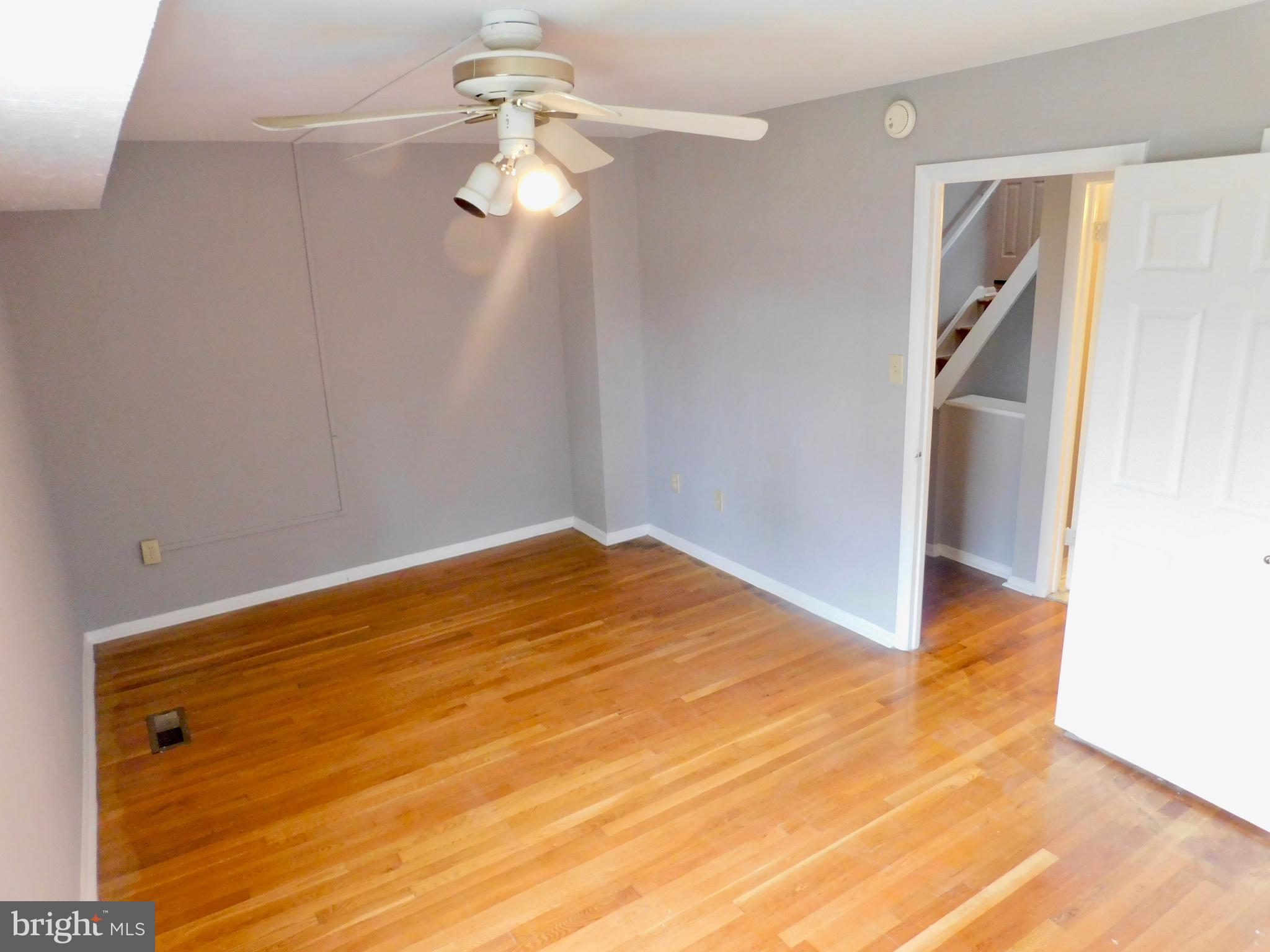 9114 Canterbury Riding, Unit 131 Laurel, MD 20723 - Photo 8 of 21 Bedroom #1