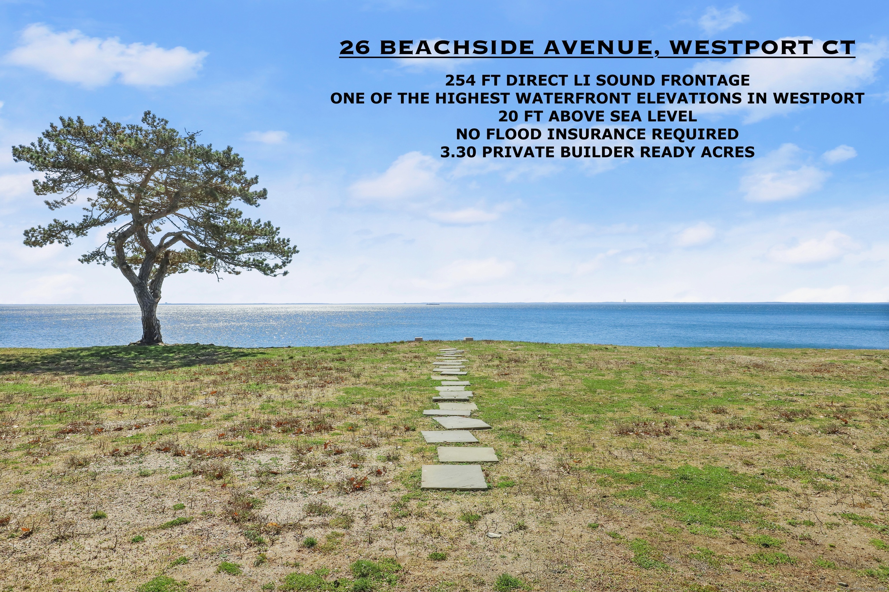 26 Beachside Avenue Westport, CT 06880 - Photo 1 of 9