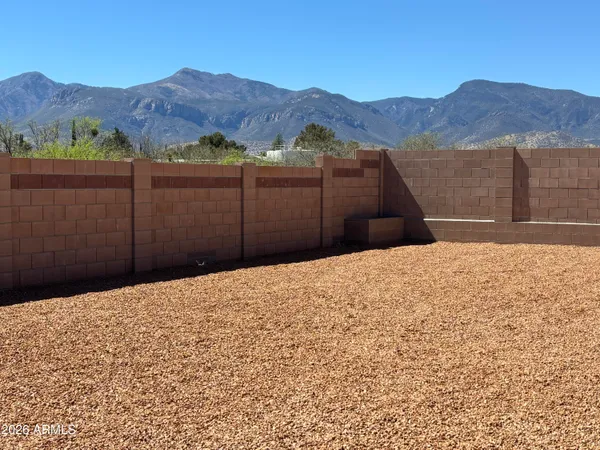 $2,200 | 4772 Scout Drive, Sierra Vista, AZ 85650