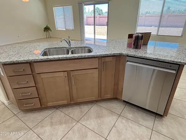 $2,200 | 4772 Scout Drive, Sierra Vista, AZ 85650