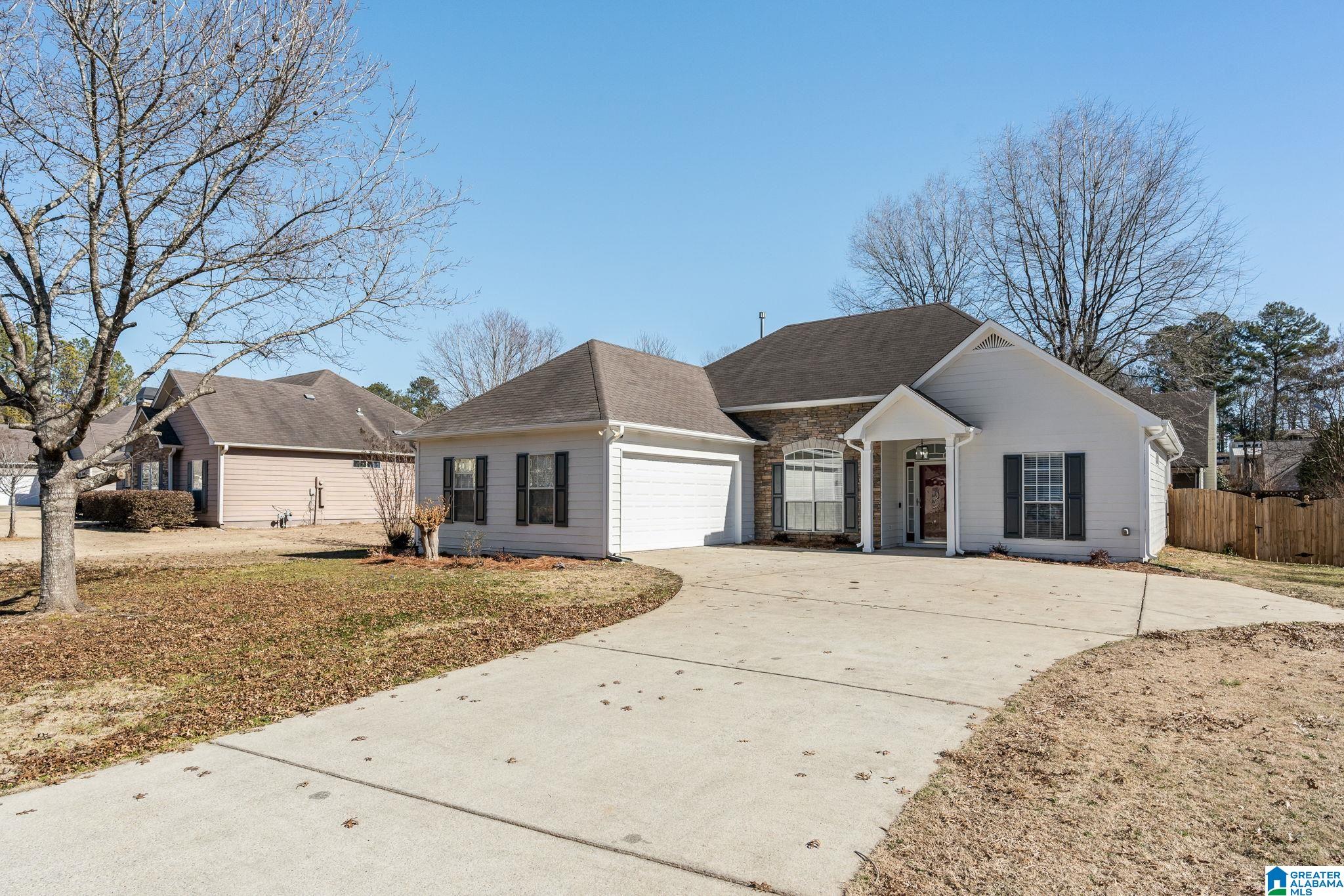112 Rock Valley Road Helena, AL 35080 - Photo 37 of 38 Gallery Image 37