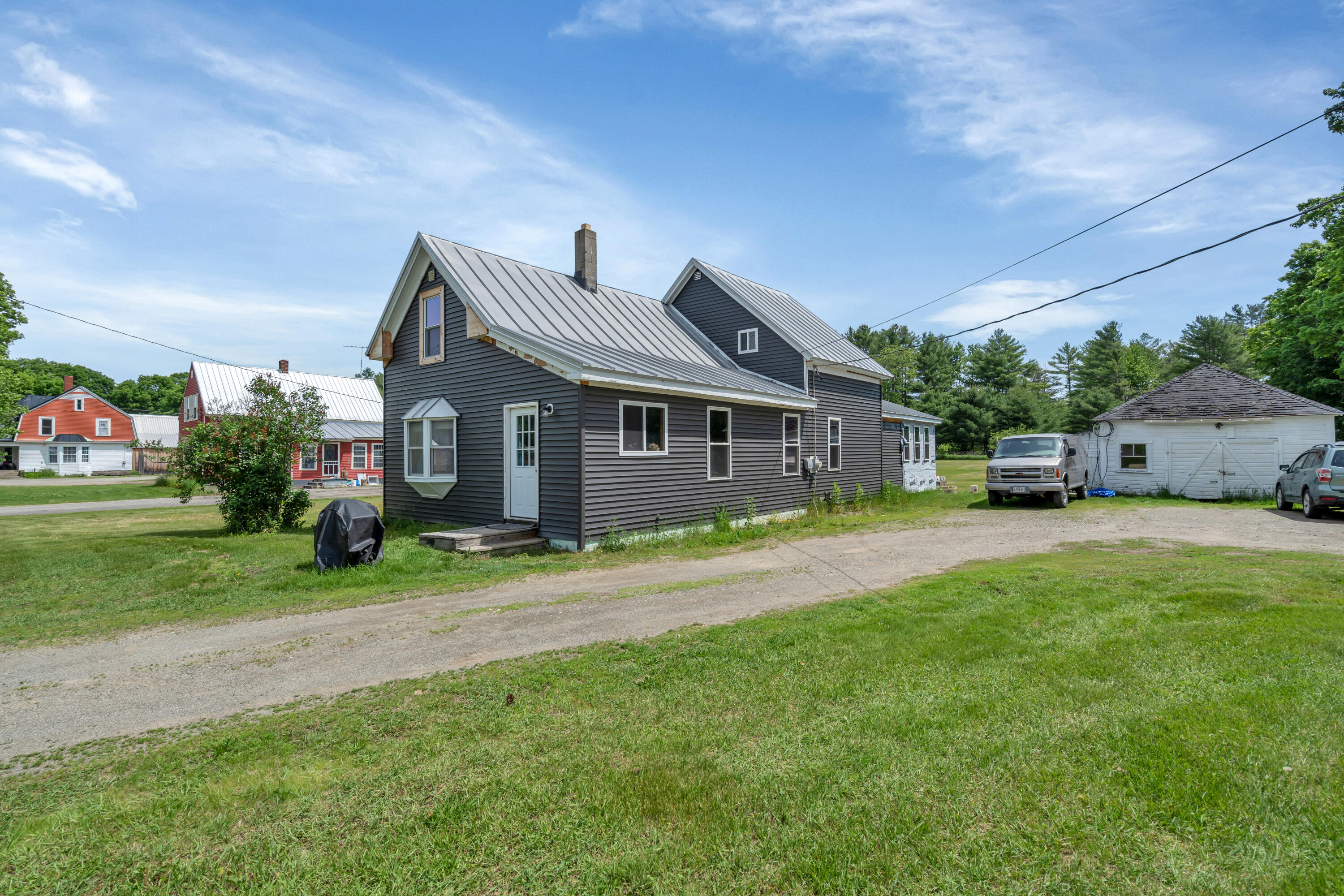 121 North Main Street Solon, ME 04979 - Photo 4 of 52 DSC06736
