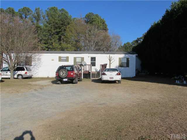 530 Church Road Benson, NC 27504 - Photo 1 of 5 Gallery Image 1