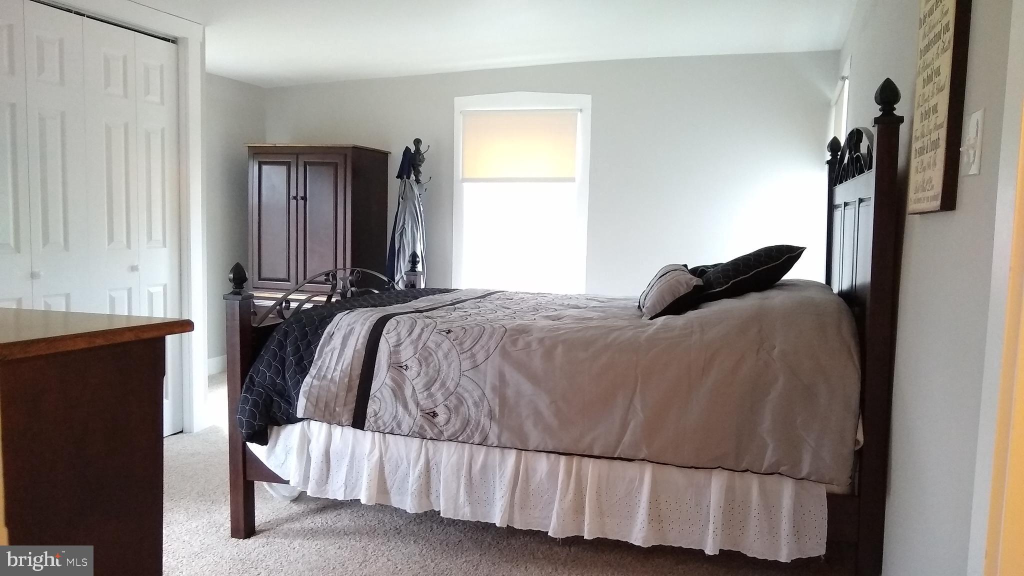 118 Race Street Lititz, PA 17543 - Photo 22 of 56 Master Bedroom