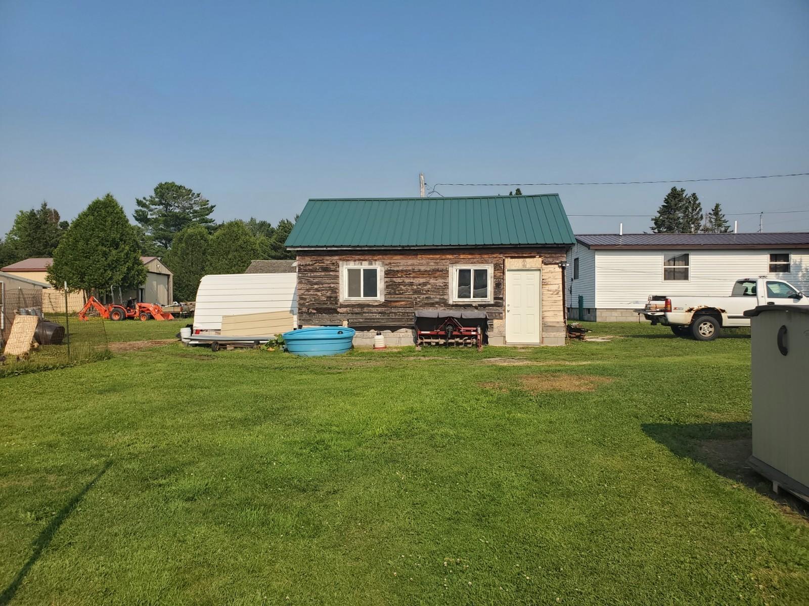3198 West 10 Mile Road Dafter, MI 49724 - Photo 25 of 28 Gallery Image 25