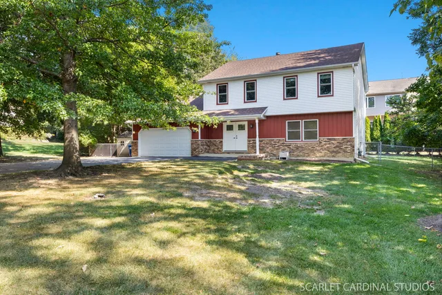 $479,900 | 4705 Elm Street, Lisle, IL 60532