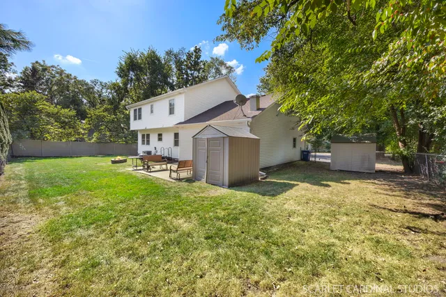 $479,900 | 4705 Elm Street, Lisle, IL 60532