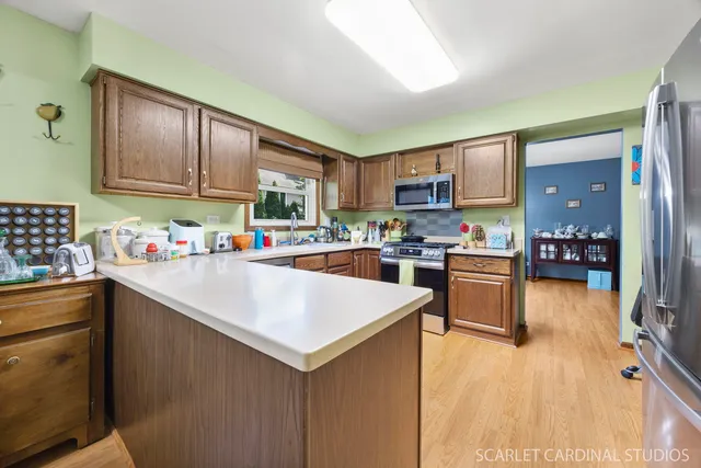 $479,900 | 4705 Elm Street, Lisle, IL 60532