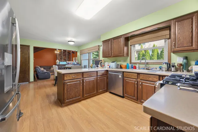 $479,900 | 4705 Elm Street, Lisle, IL 60532