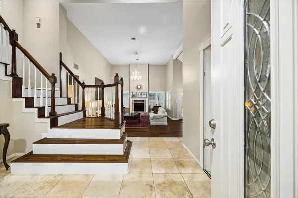 $455,000 | 12800 Briar Forest Drive, Unit 104, Houston, TX 77077