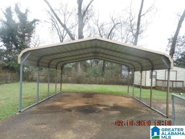 1253 Mims Street Southwest Birmingham, AL 35211 - Photo 6 of 19