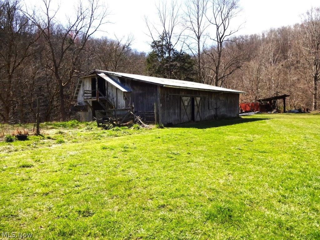 14479 Elk River Road Duck, WV 25063 - Photo 43 of 48