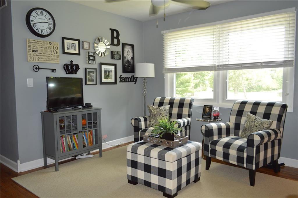2725 Danbury Road Springfield, OH 45505 - Photo 4 of 21