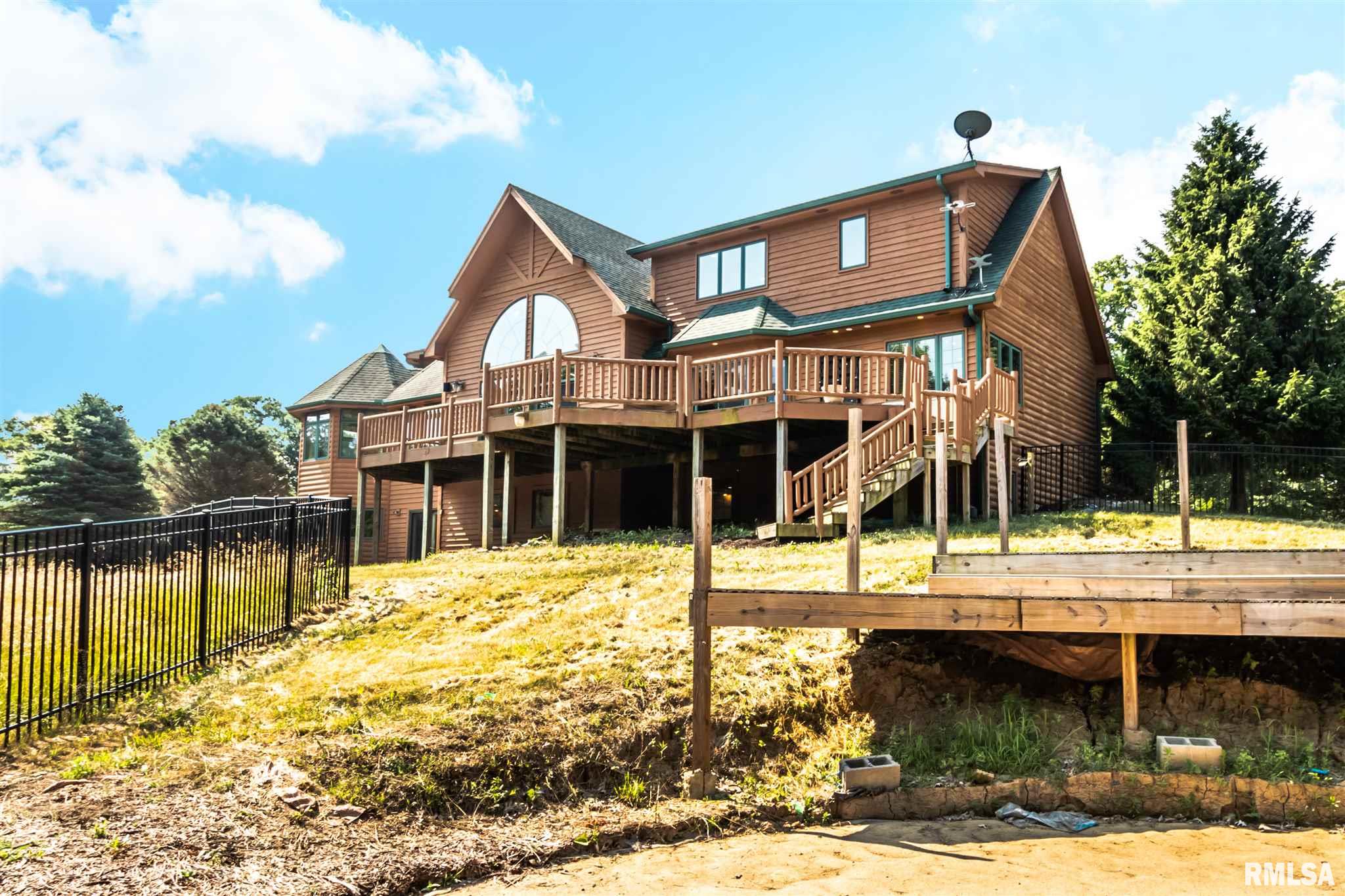 15836 Red Shale Hill Road Pekin, IL 61554 - Photo 45 of 50