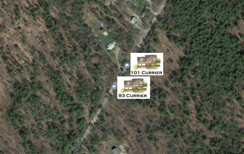 93 Currier Road, Unit 1 Candia, NH 03034 - Photo 5 of 20
