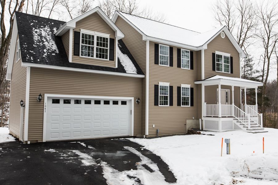 93 Currier Road, Unit 1 Candia, NH 03034 - Photo 6 of 20