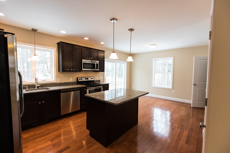 93 Currier Road, Unit 1 Candia, NH 03034 - Photo 7 of 20