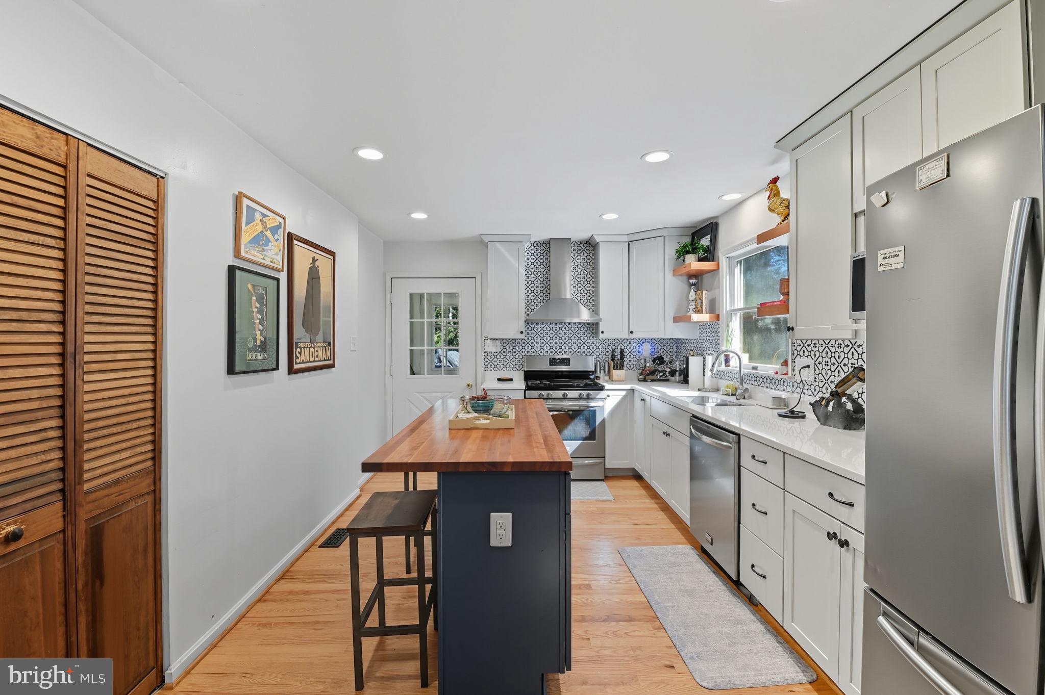 377 Rainbow Way Front Royal, VA 22630 - Photo 8 of 26