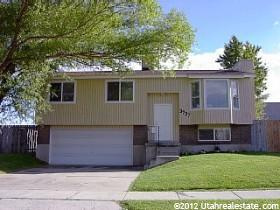 3937 Burgess Road Taylorsville, UT 84129 - Photo 1 of 1