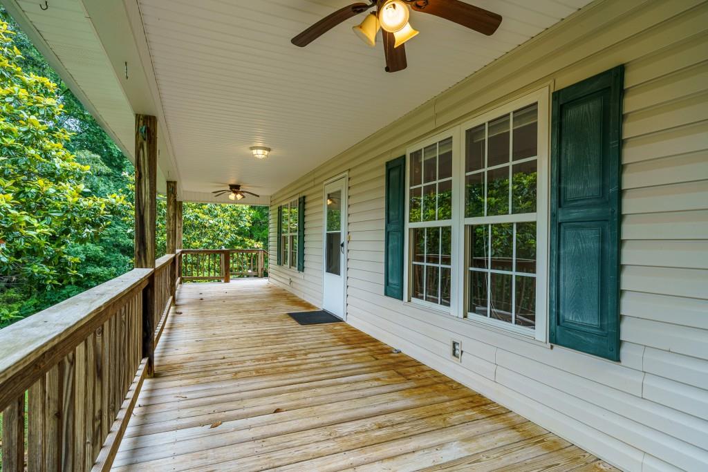 176 Big Oak Tree Road Northwest Adairsville, GA 30103 - Photo 54 of 77
