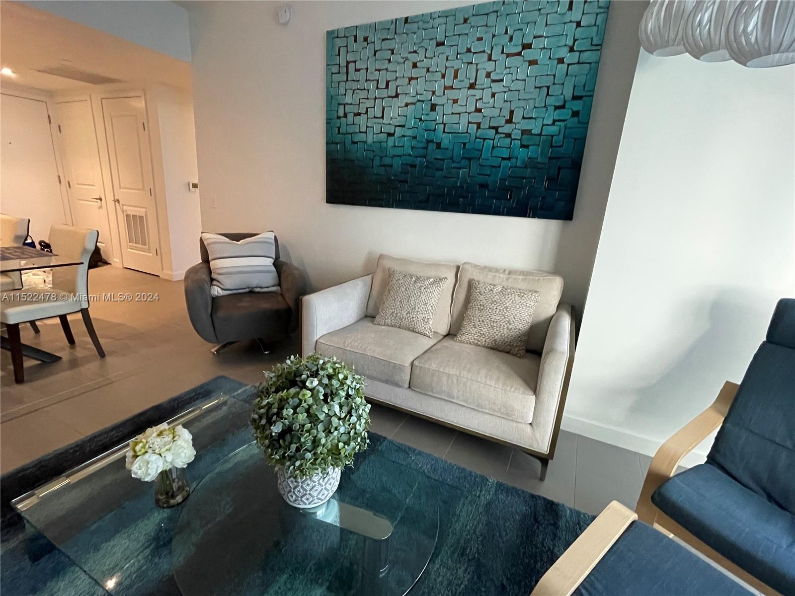 1600 Northeast 1st Ave Unit 1808  