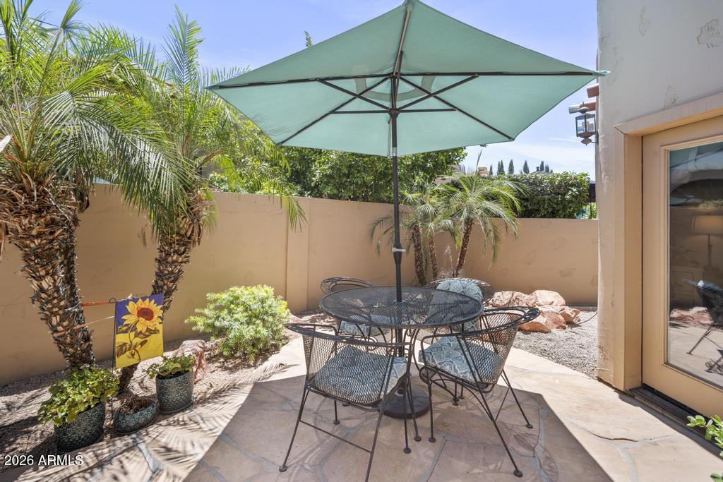 7955 East Chaparral Road, Unit 110 Scottsdale, AZ 85250 - Photo 23 of 32
