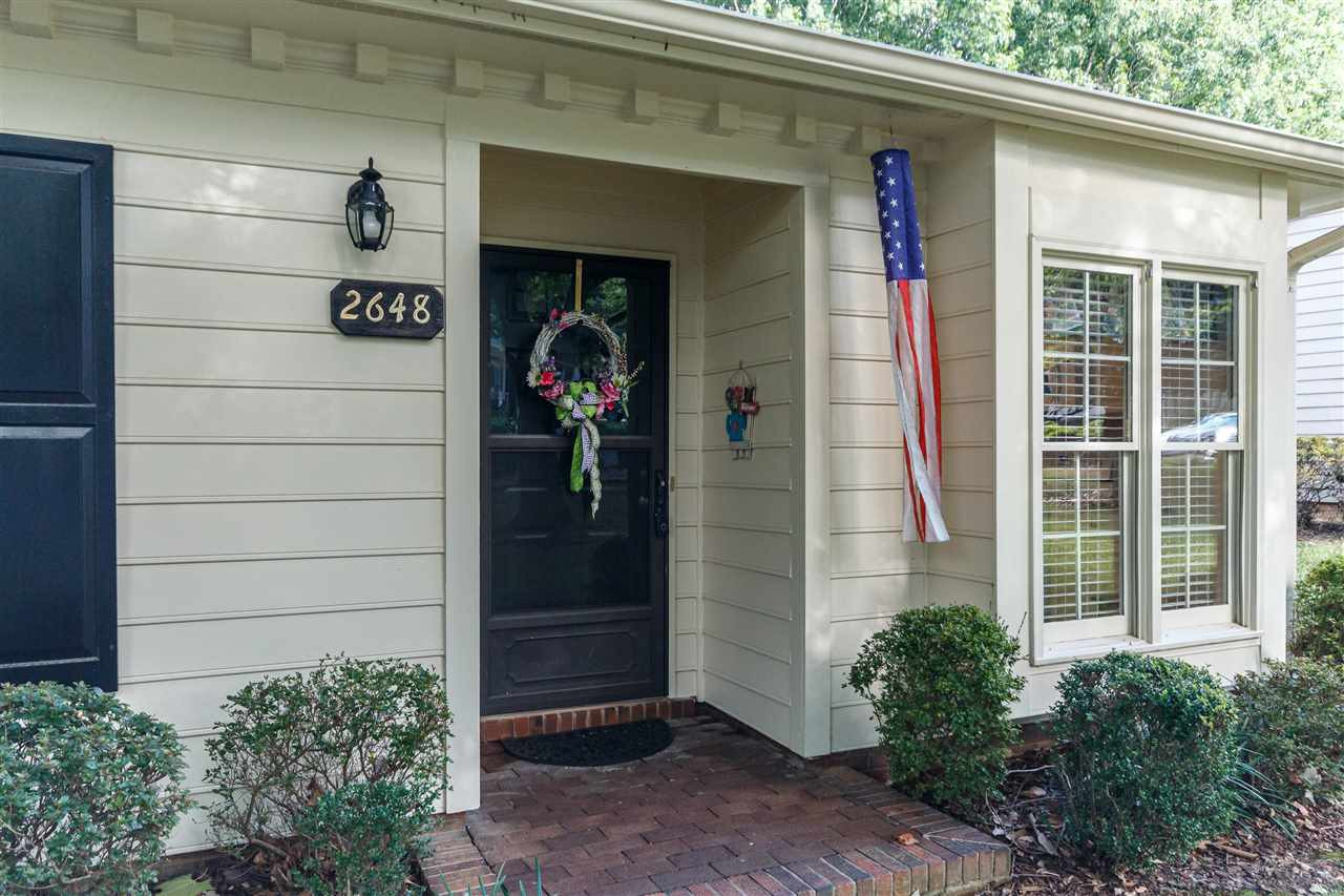 2648 Cottage Circle Raleigh, NC 27613 - Photo 4 of 28 Photo 4
