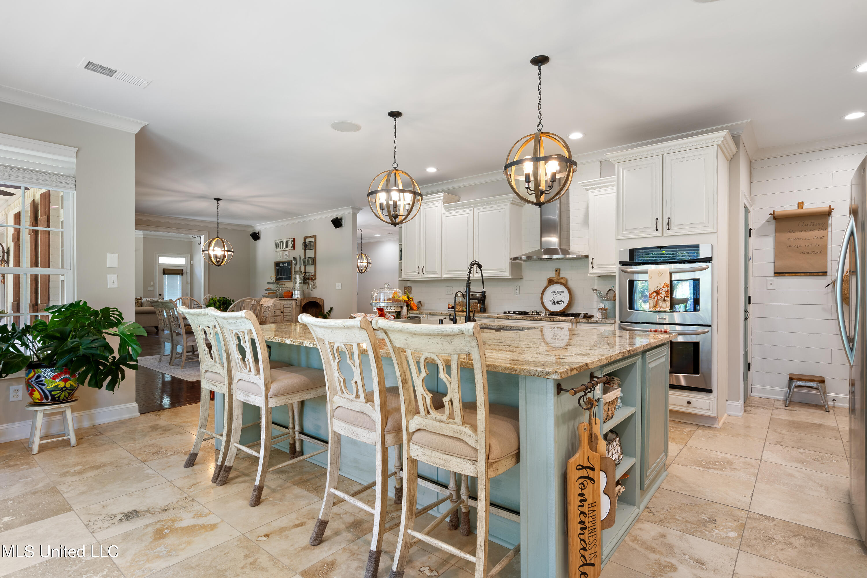 5072 Belmont Road Hernando, MS 38632 - Photo 10 of 46 10-Kitchen