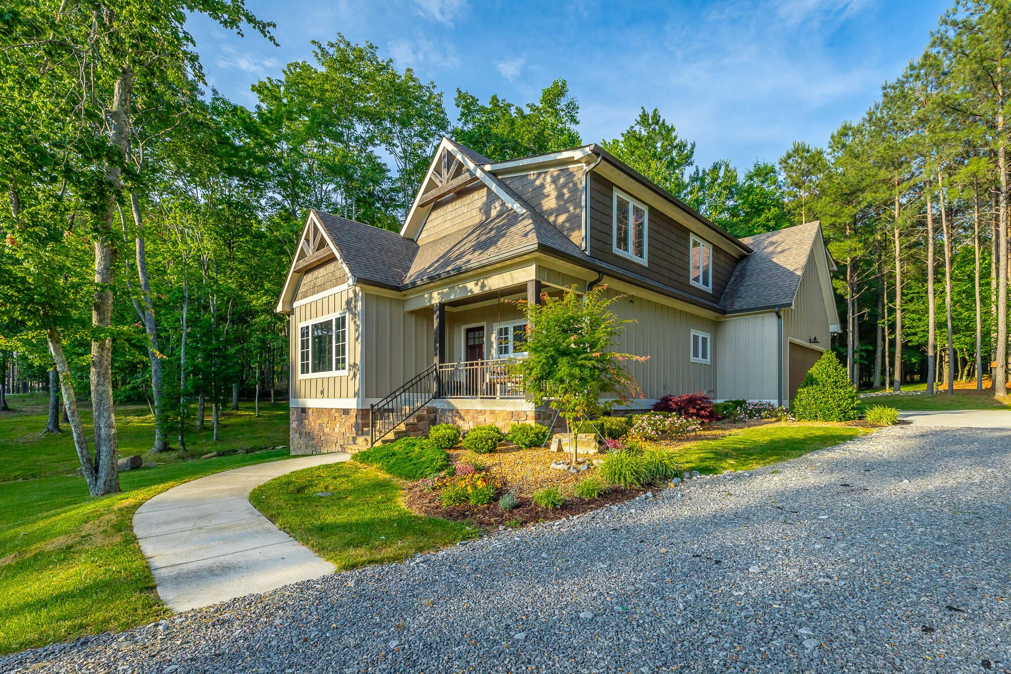 4500 Raulston Falls Drive Jasper, TN 37347 - Photo 13 of 83 4500 Raulston Falls Road HD-73
