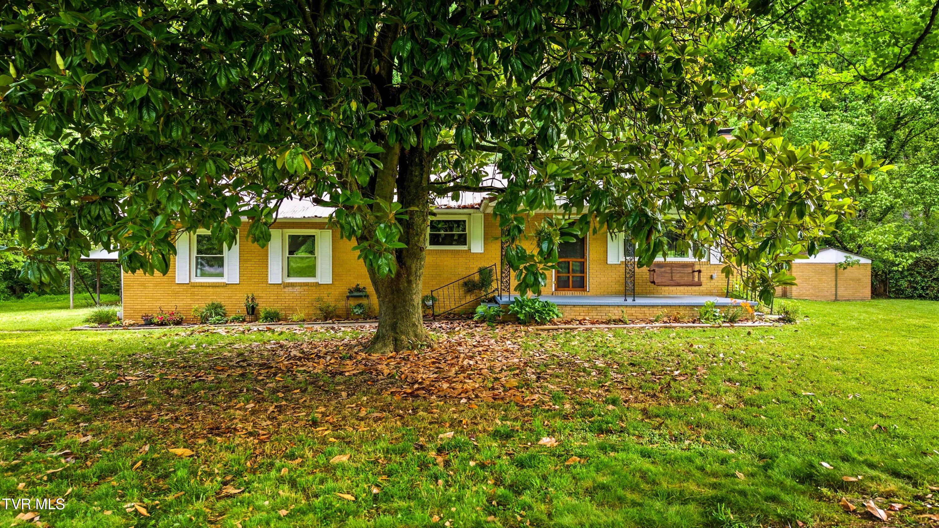4124 Big Creek Road Hartford, TN 37753 - Photo 5 of 56 001-4124BigCreekRoad-Hartford-TN-37753-S