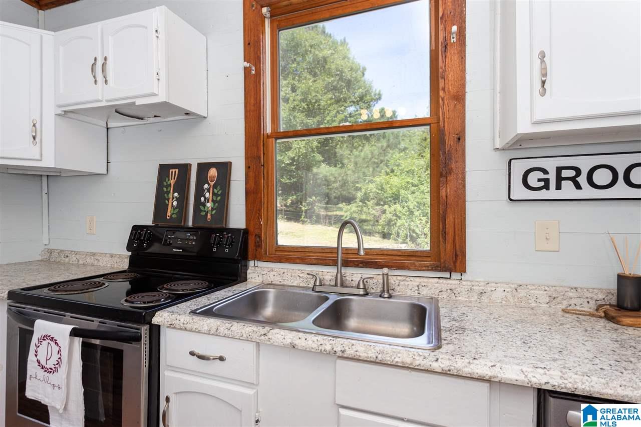 340 Old Springs Road Springville, AL 35146 - Photo 16 of 37