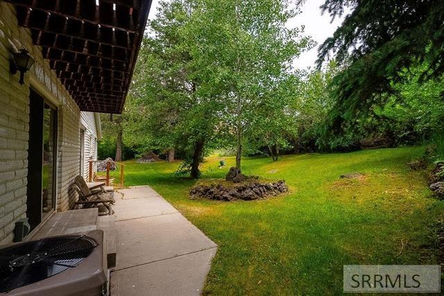 475 North Rapid Creek Road Inkom, ID 83245 - Photo 32 of 46