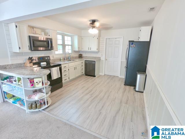 220 Hart Avenue Bessemer, AL 35023 - Photo 5 of 10