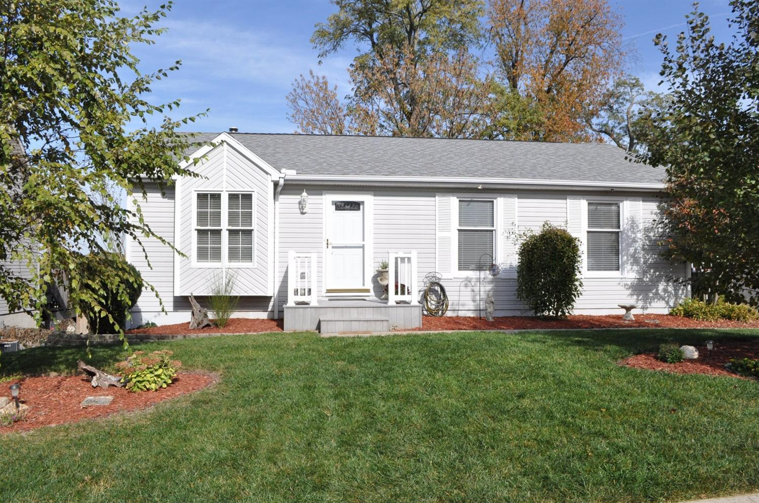 1153 Wood Ridge Road Lexington, KY 40514 - Photo 1 of 41 Photo 1