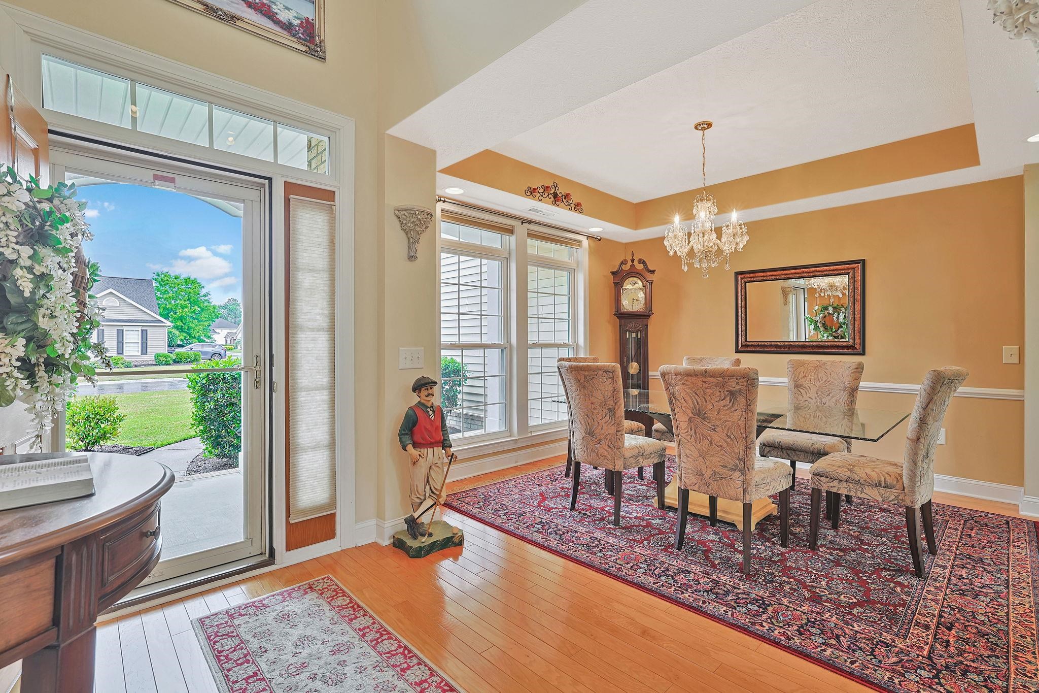 226 Laurel Bay Drive Murrells Inlet, SC 29576 - Photo 10 of 48