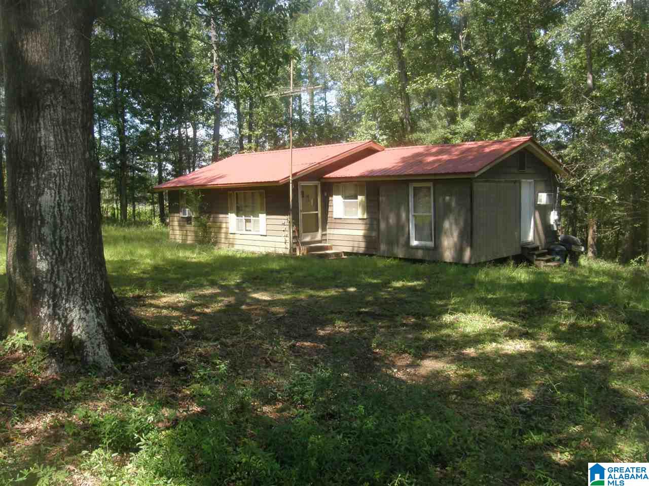 1005 Highway 114 Crest Demopolis, AL 36732 - Photo 1 of 10