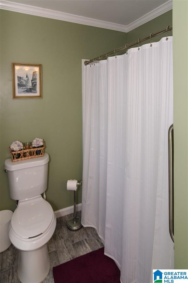 138 Ridgewood Drive Trussville, AL 35173 - Photo 25 of 37