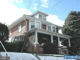 28 Morgantown Road Reading, PA 19611 - Photo 1 of 6 Exterior
