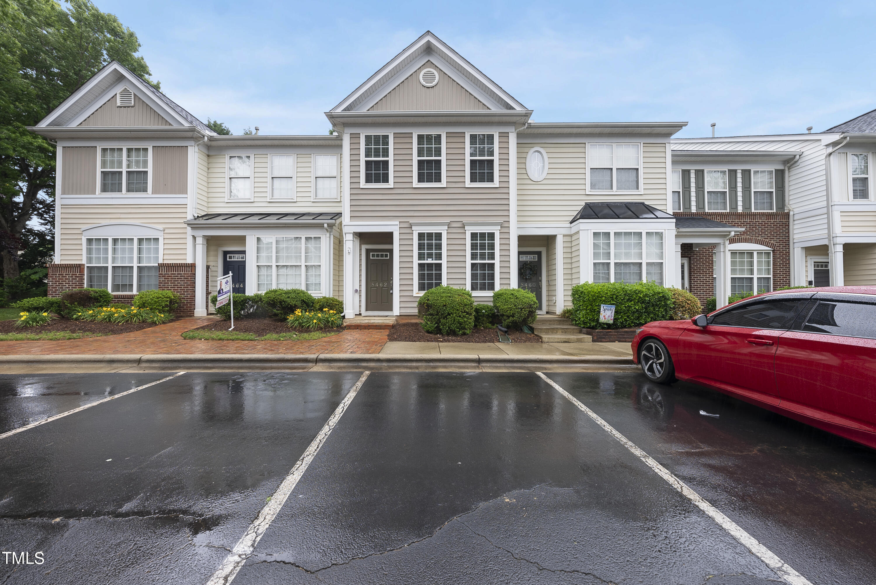 8462 Reedy Ridge Lane Raleigh, NC 27613 - Photo 2 of 27 DSC06884