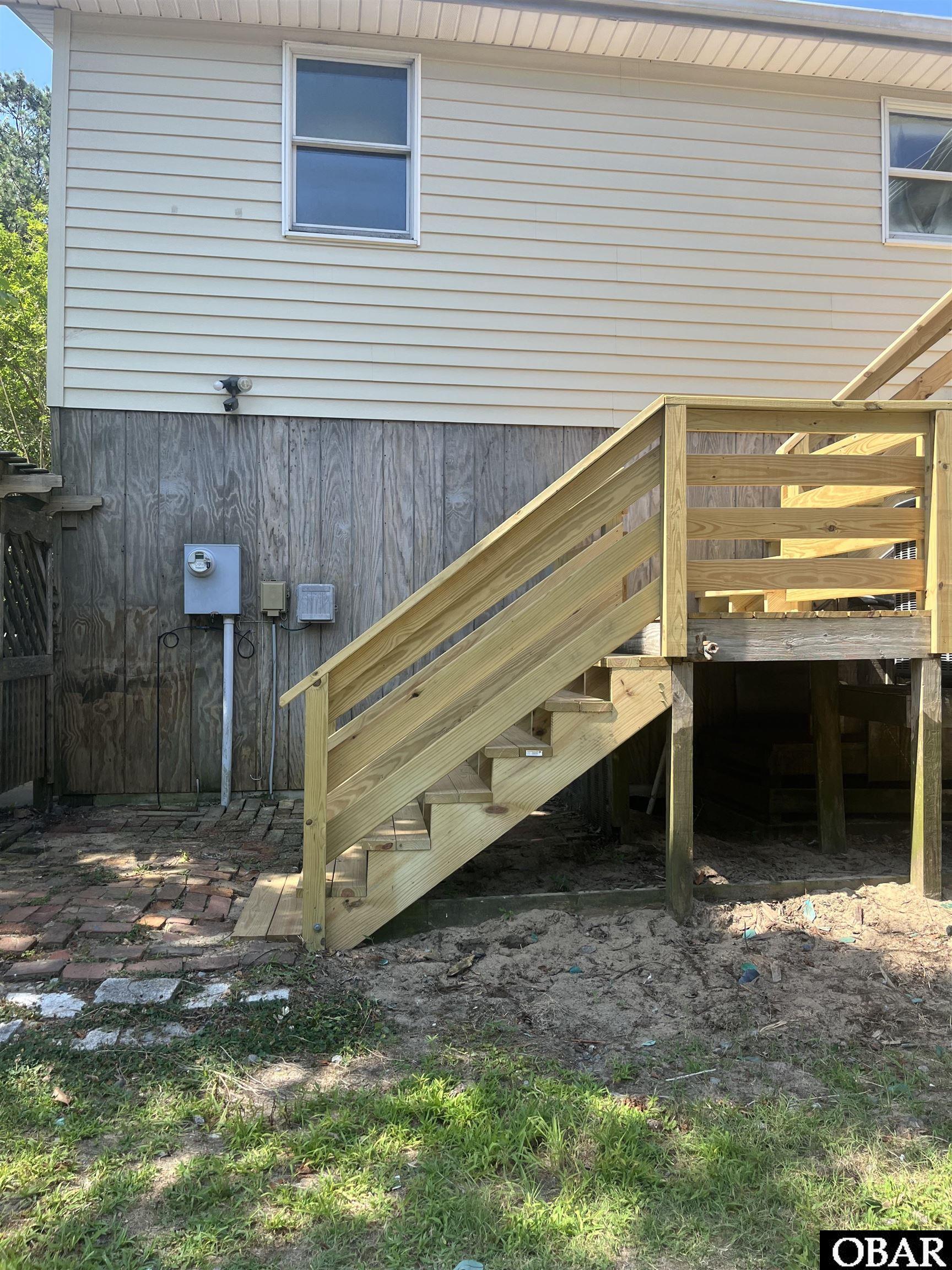 908 West Kitty Hawk Road Kitty Hawk, NC 27949 - Photo 8 of 25