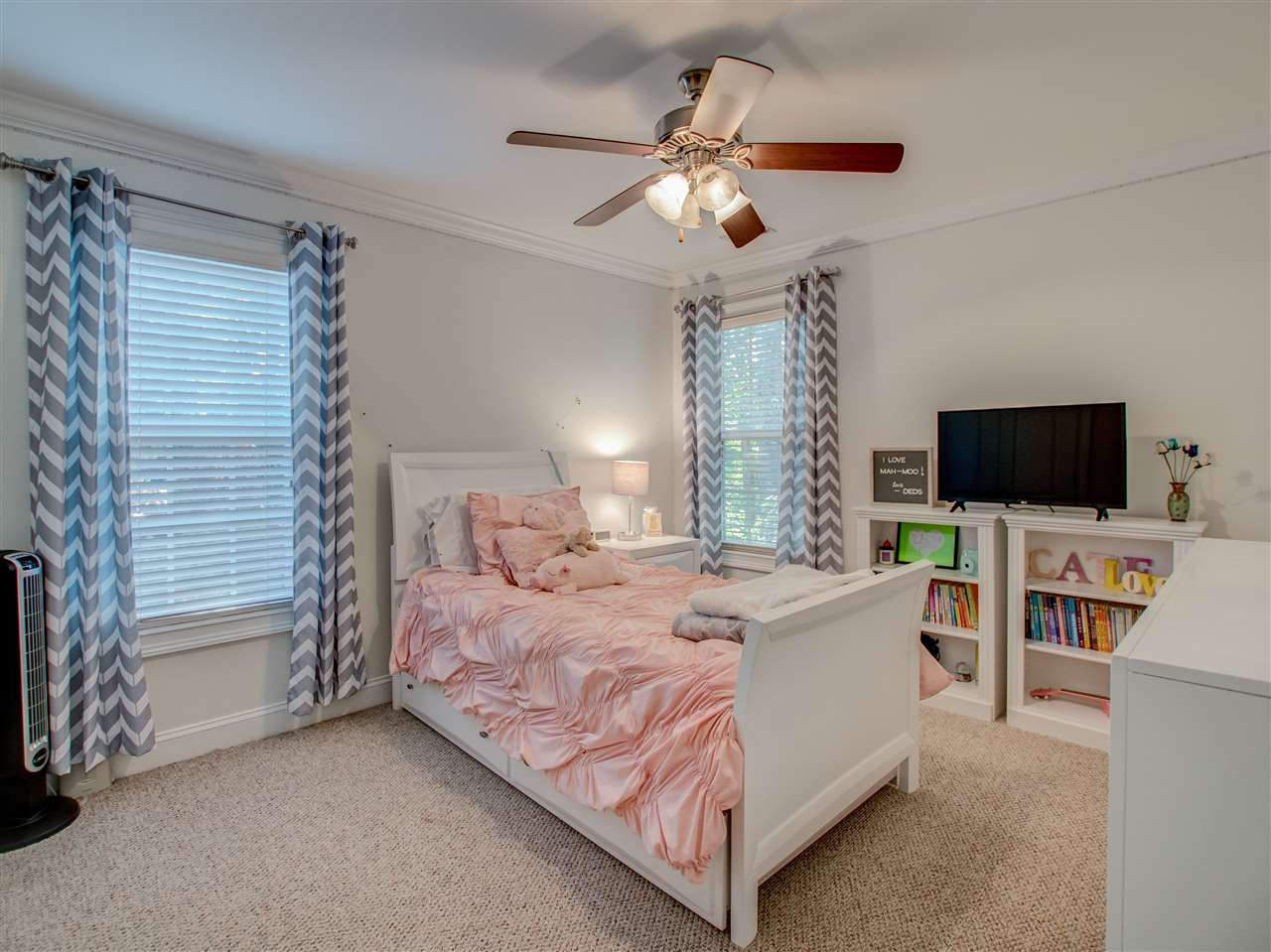 4307 Oakthorne Way Raleigh, NC 27613 - Photo 23 of 30 Photo 23