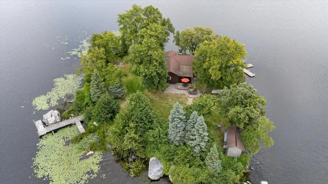 $449,900 | 4549 Old Oleary, Orr, MN 55771