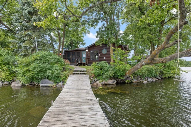 $449,900 | 4549 Old Oleary, Orr, MN 55771